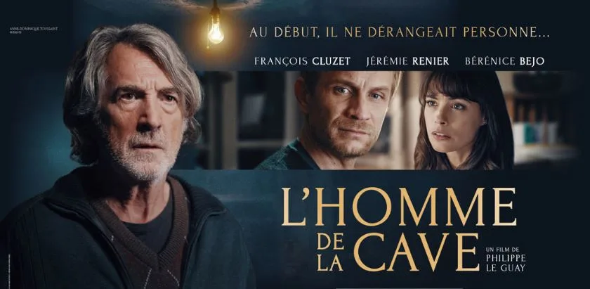 Čovek iz podruma – L’Homme de la cave