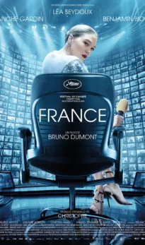 France – Frans