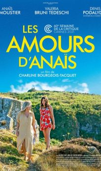 Zaljubljena Anais – Les Amours d’Anaïs