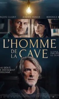Čovek iz podruma – L’Homme de la cave