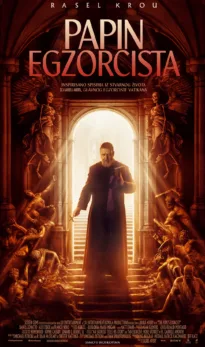 Papin egzorcista