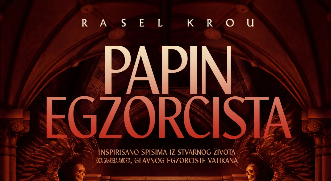 Papin egzorcista