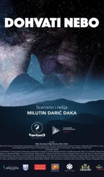 Dani crnogorske kulture – film Dohvati nebo