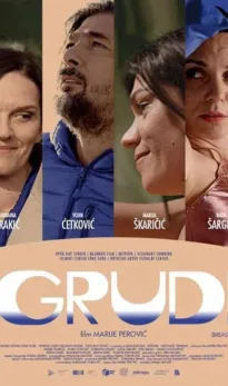 Dani crnogorske kulture – film Grudi