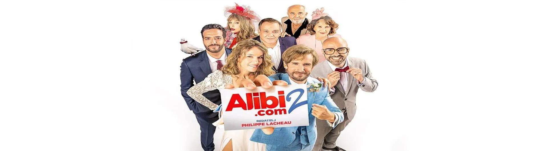 Alibi.com 2