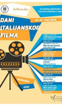 Dani italijanskog filma
