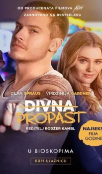 Divna propast