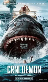 Crni demon