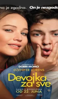 Devojka za sve