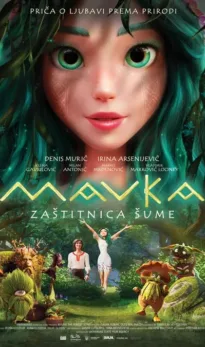 Mavka – Zaštitnica šume