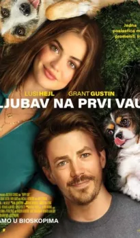 Ljubav na prvi vau