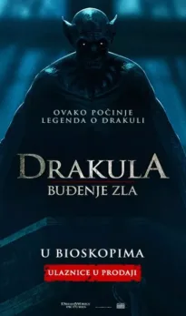 Drakula: Buđenje zla