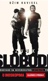 Zvuk slobode