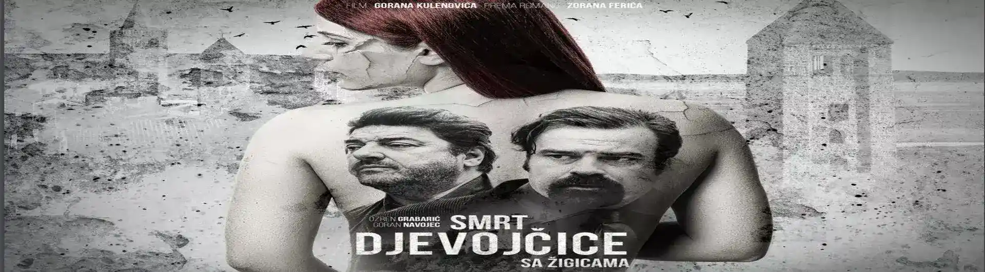 Smrt djevojčice sa žigicama