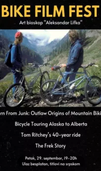 BIKE FILM FEST