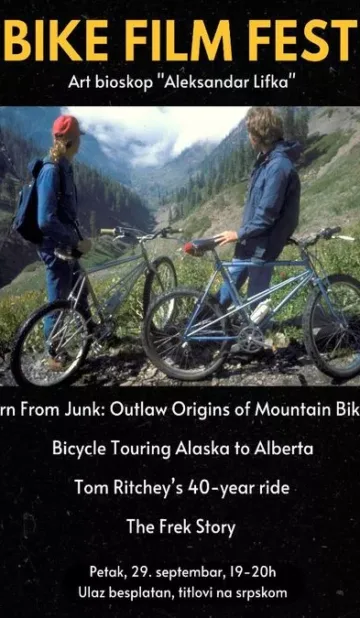 BIKE FILM FEST