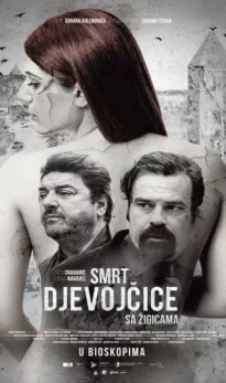 Smrt djevojčice sa žigicama