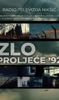 Dokumentarni film „Zlo proleće ’92“