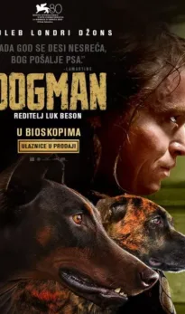 DogMan