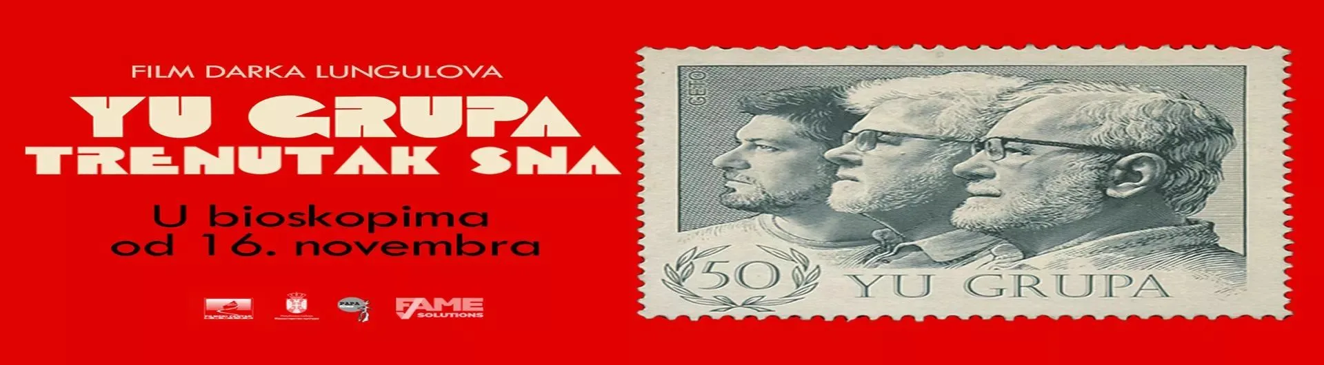 YU Grupa – Trenutak sna