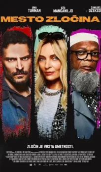 Mesto zločina