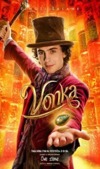 Vonka