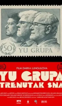 YU Grupa – Trenutak sna