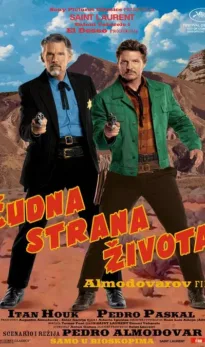 Čudna strana života