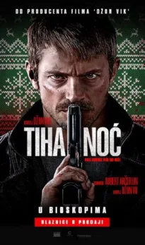 Tiha noć