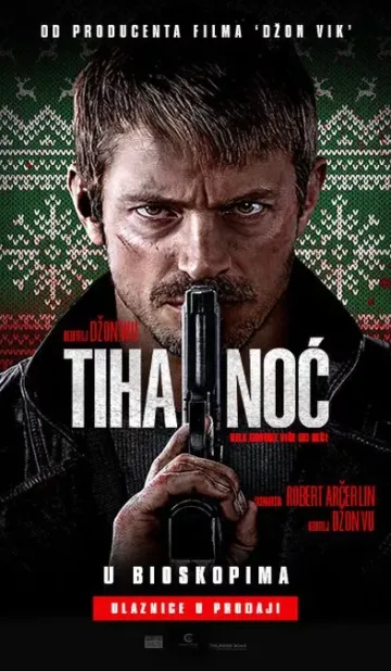 Tiha noć
