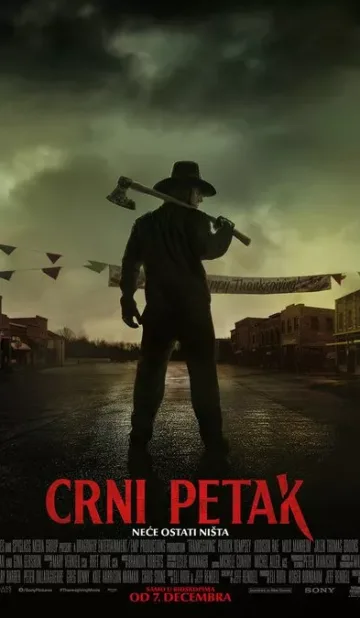 Crni petak