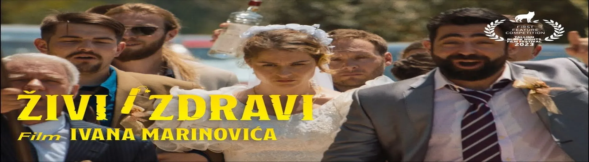 Živi i zdravi