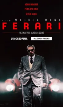 Ferari