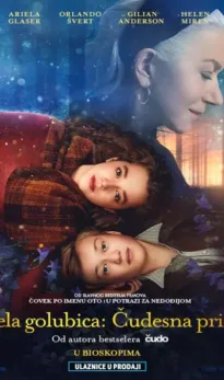 Bela golubica – Čudesna priča