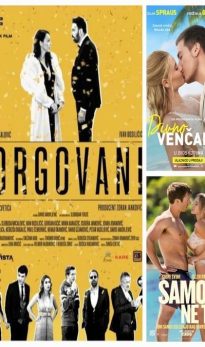 Specijalne projekcije povodom 8. marta