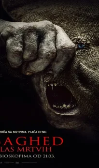 Baghead – Glas mrtvih