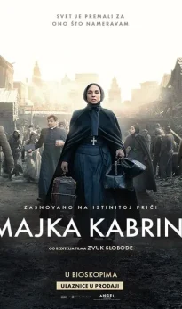 Majka Kabrini