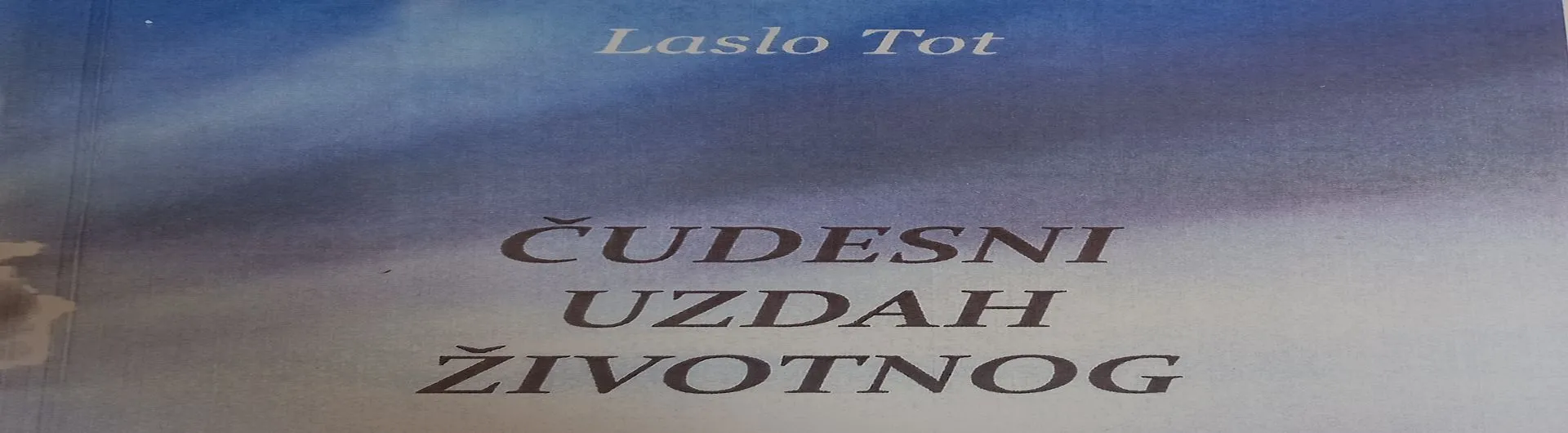 Promocija knjige „Čudesni uzdah životnog“