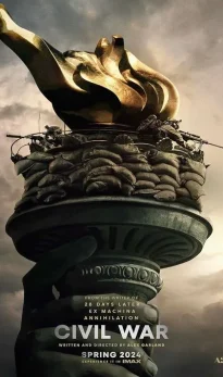 Građanski rat – Svakom carstvu dođe kraj