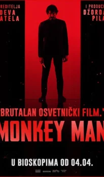 Monkey Man