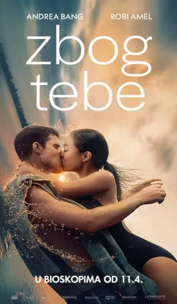 Zbog tebe