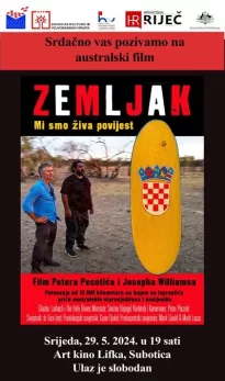 Countryman (Zemljak)