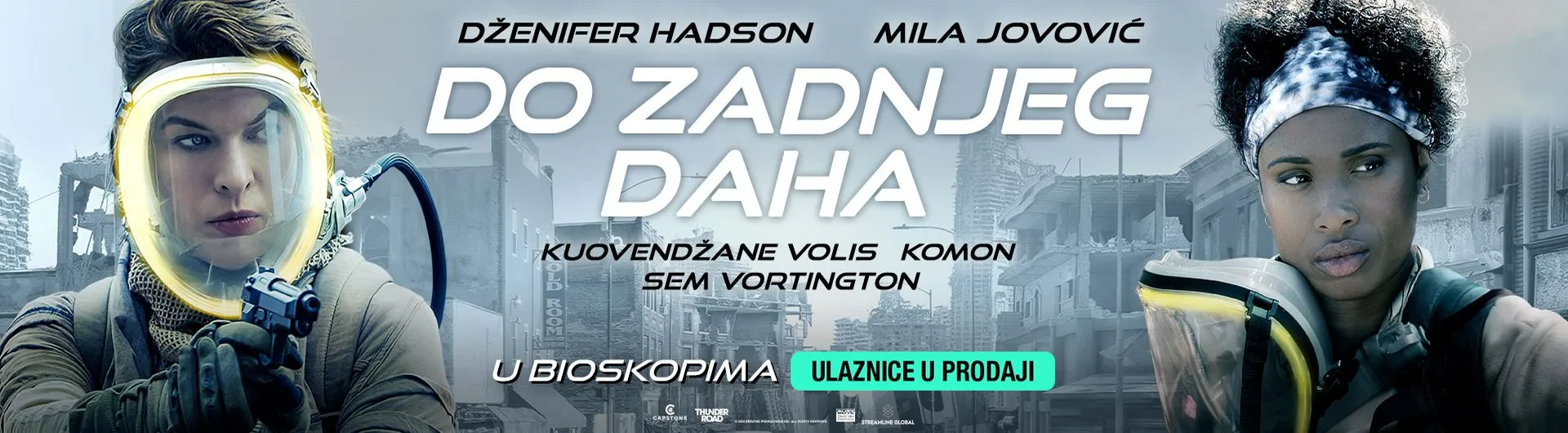 Do zadnjeg daha