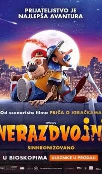 Nerazdvojni