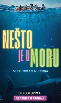 Nešto je u moru