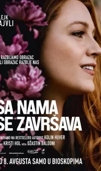 Sa nama se završava