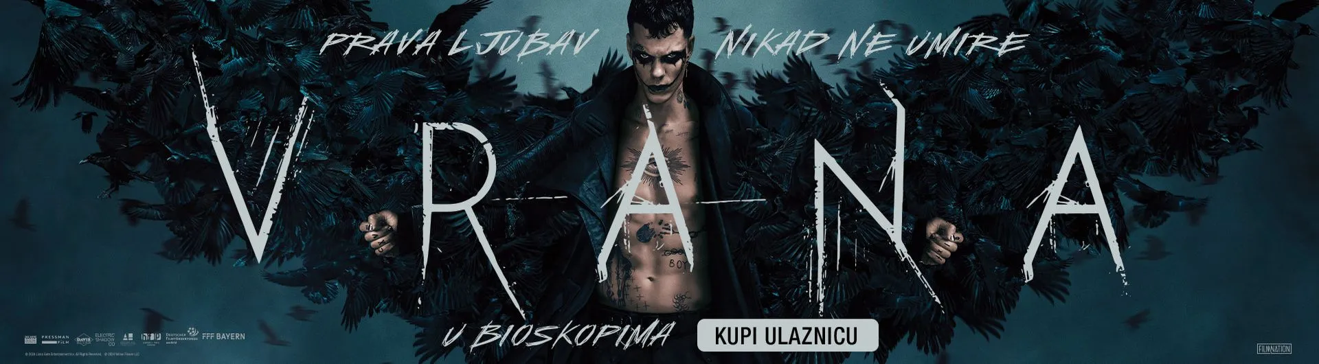Vrana
