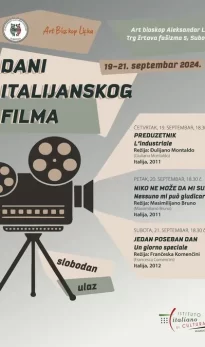 Dani italijanskog filma