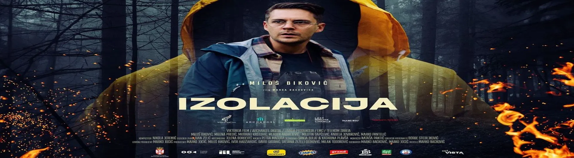 Izolacija
