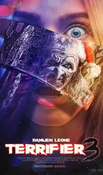 Terrifier 3
